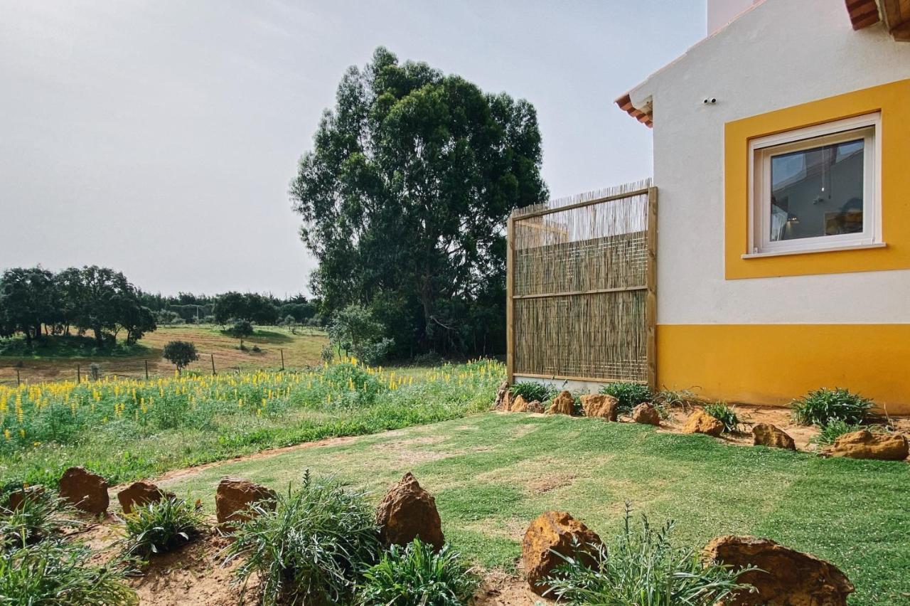 Villa Monte Dos Cachoupos São Luís Exterior foto