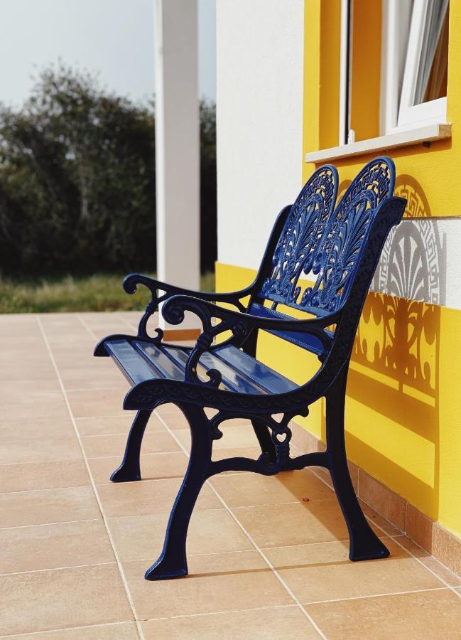 Villa Monte Dos Cachoupos São Luís Exterior foto